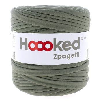Zpagetti Cotton Yarn Pea Pod