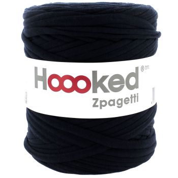 Zpagetti Cotton Yarn Deep Water