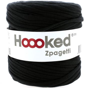 Zpagetti Cotton Yarn CO₂