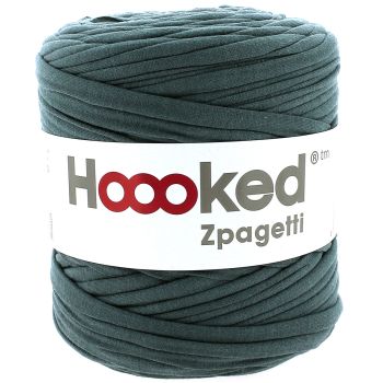 Zpagetti Cotton Yarn Emerald Splash