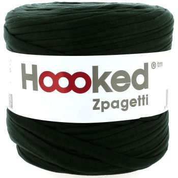 Zpagetti Cotton Yarn Elf is Back