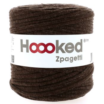Zpagetti Cotton Yarn Fluffy Bear