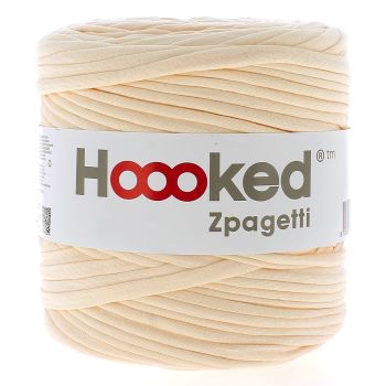Zpagetti Cotton Yarn Mature Peach