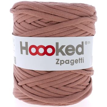 Zpagetti Cotton Yarn Vintage Book