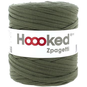Zpagetti Cotton Yarn Aspen Lounge