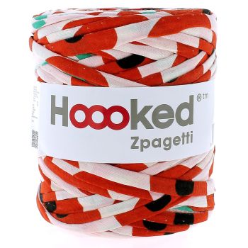 Zpagetti Cotton Yarn Dragon Fruit