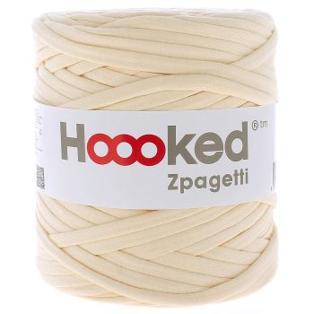 Zpagetti Cotton Yarn Peach Romero