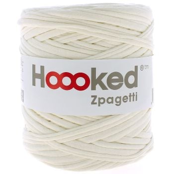Zpagetti Cotton Yarn Sugar Milk