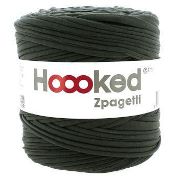 Zpagetti Cotton Yarn Medieval Olive