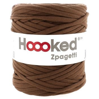 Zpagetti Cotton Yarn Marocco Camel
