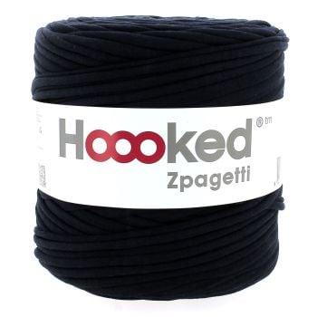 Zpagetti Cotton Yarn Strong Waves