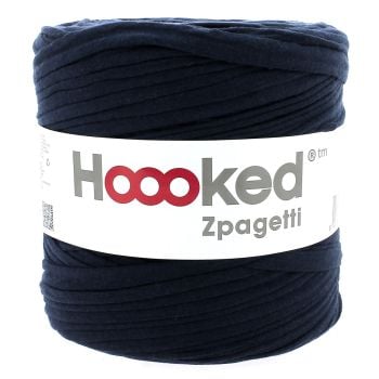 Zpagetti Cotton Yarn Mistral Blue
