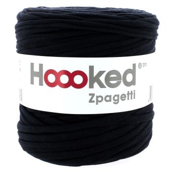 Zpagetti Cotton Yarn Darkness Ocean