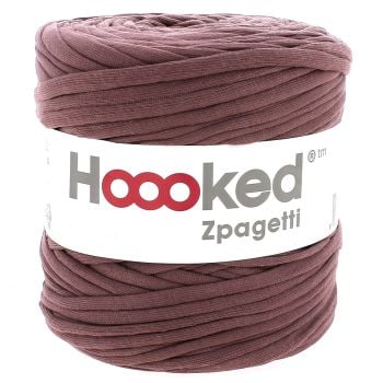 Zpagetti Cotton Yarn Vintage Campus