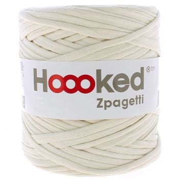 Zpagetti Cotton Yarn Coco Milkshake