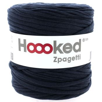 Zpagetti Cotton Yarn Blue Milly