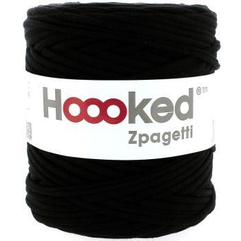 Zpagetti Cotton Yarn Dark Night