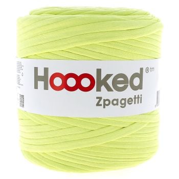 Zpagetti Cotton Yarn Tennis Ball
