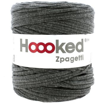 Zpagetti Cotton Yarn Stone Rush
