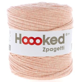 Zpagetti Cotton Yarn Strawberry Heaven