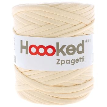 Zpagetti Cotton Yarn Peach Jolly