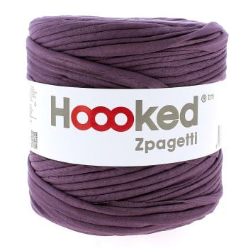 Zpagetti Cotton Yarn Violet Eyes