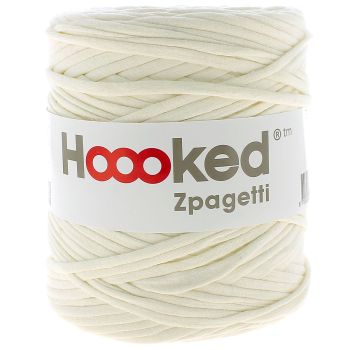 Zpagetti Cotton Yarn Crunchy Rice