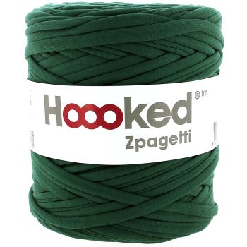 Zpagetti Cotton Yarn Simpson Bush