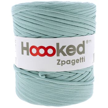 Zpagetti Cotton Yarn Atlantic River