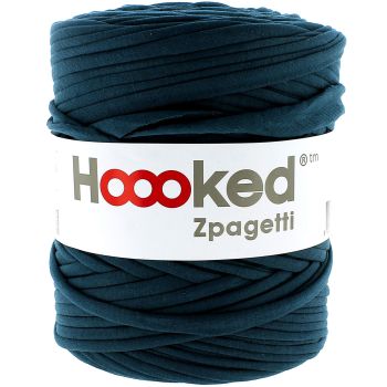 Zpagetti Cotton Yarn Lurkee Lagoon