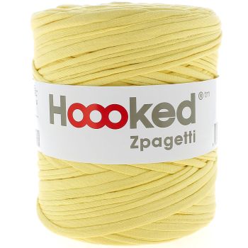 Zpagetti Cotton Yarn Sponge Bob Tan