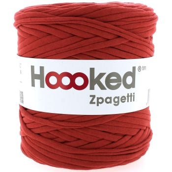 Zpagetti Cotton Yarn TiRED
