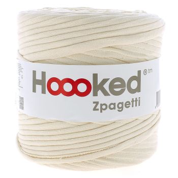 Zpagetti Cotton Yarn Almond Production