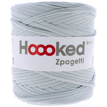Zpagetti Cotton Yarn Frozen Ghost