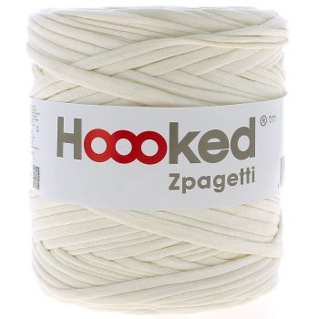 Zpagetti Cotton Yarn &Icirc;le Flottante