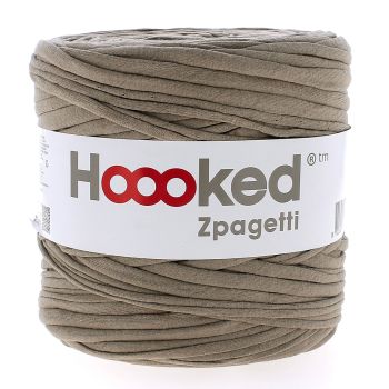 Zpagetti Cotton Yarn Unstaupeble