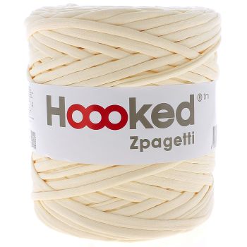 Zpagetti Cotton Yarn Exotic Mousse