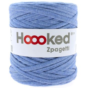 Zpagetti Cotton Yarn Provence Holiday
