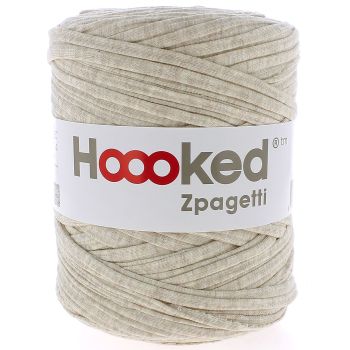Zpagetti Cotton Yarn Sand House