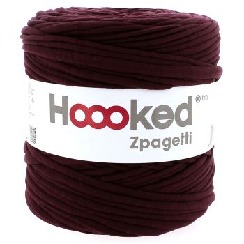 Zpagetti Cotton Yarn Mulan