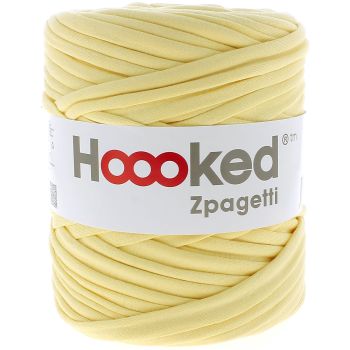 Zpagetti Cotton Yarn Lemon Twist