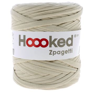 Zpagetti Cotton Yarn Crazy Sand