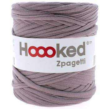 Zpagetti Cotton Yarn Dryed Lavender