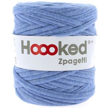Zpagetti Cotton Yarn Provence Flow