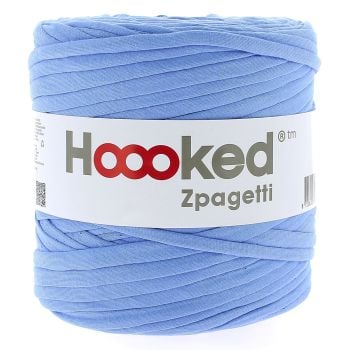 Zpagetti Cotton Yarn Baby Shower