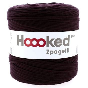 Zpagetti Cotton Yarn Purple Way