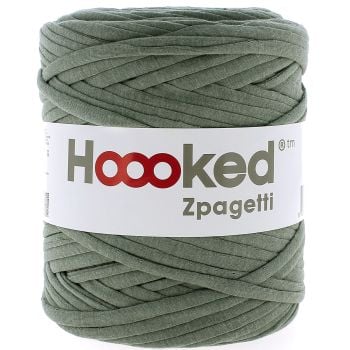 Zpagetti Cotton Yarn Aspen Avenue