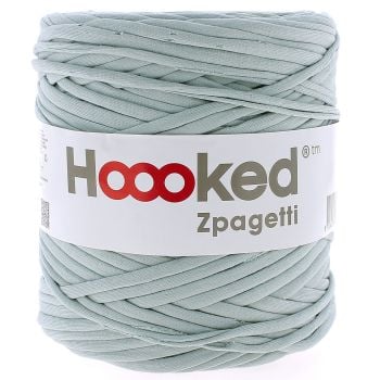 Zpagetti Cotton Yarn Mint Flower