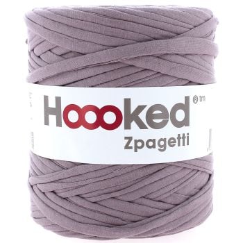 Zpagetti Cotton Yarn Lilac Frost