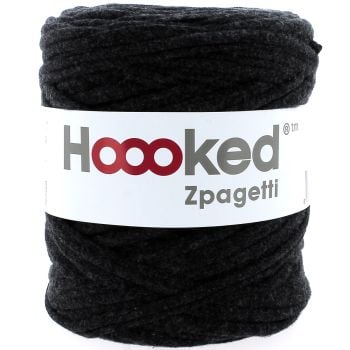 Zpagetti Cotton Yarn Fluffy Winter